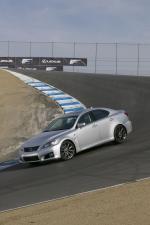 Lexus IS-F 2008 года